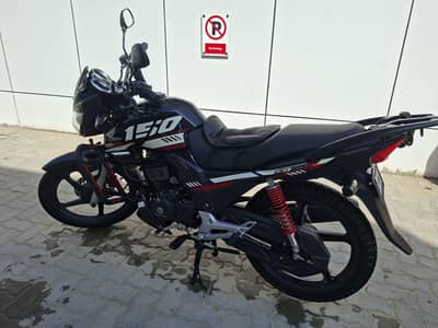 Good Condition Honda CB 150F