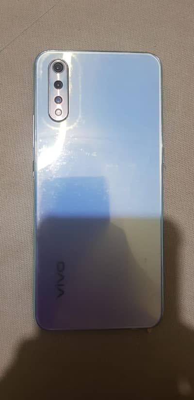 Vivo S1