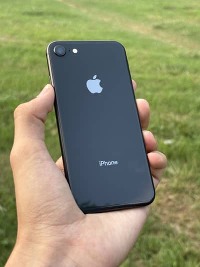 Apple iPhone 8