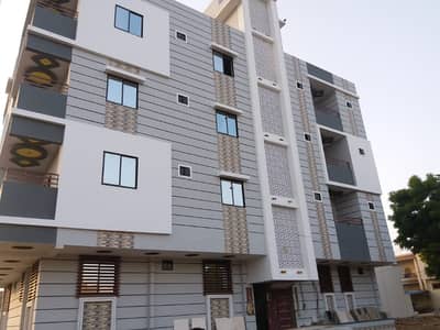 Ground Floor Sub-Leased Portion For Sale In Teachers Society, Sector 19-A Prime Investment Opportunity