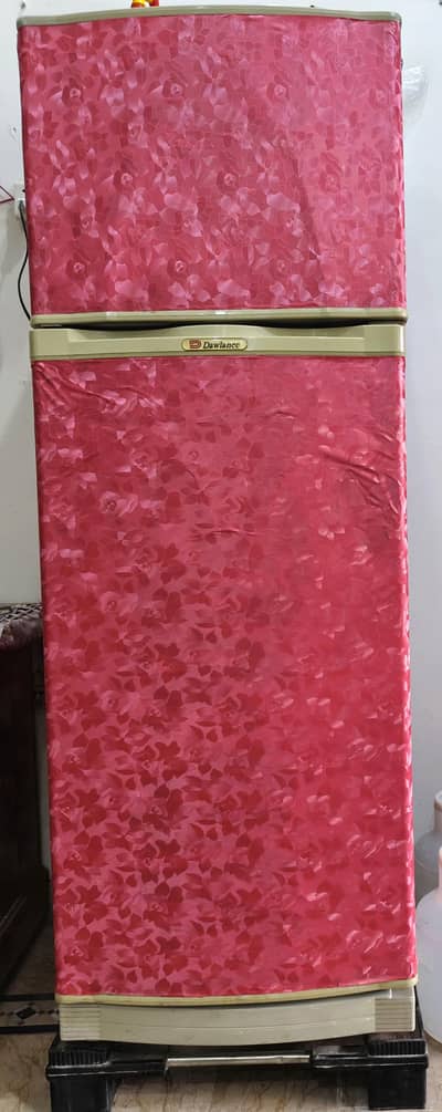 Dawalance refrigerator