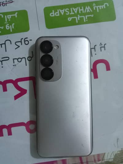 Tecno spark 40 pro Plus