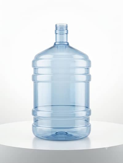 Heavy Duty 19 Litre PC Water Bottles / Cans - Wholesale Available