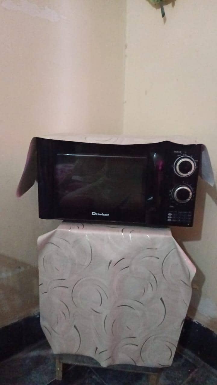 microwave 0