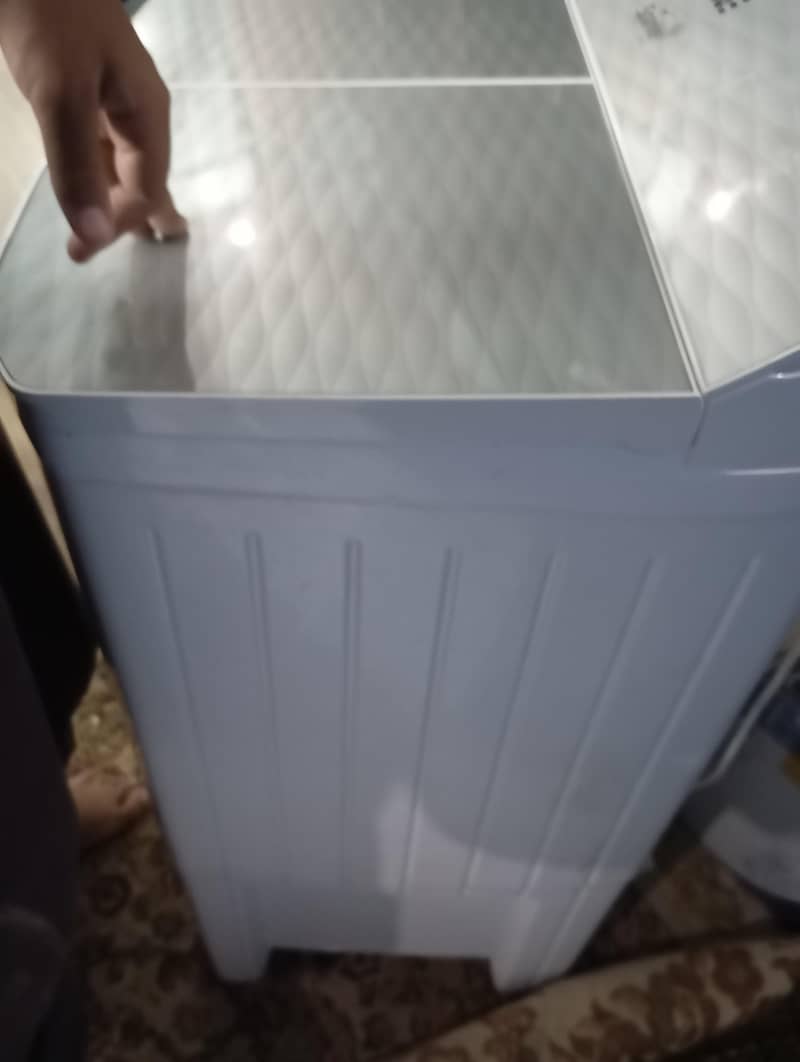 washing machine 3