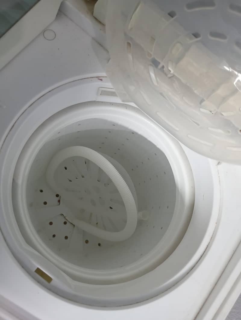washing machine 4