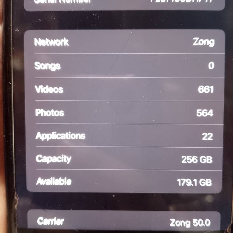 Apple iPhone 7 Plus 1