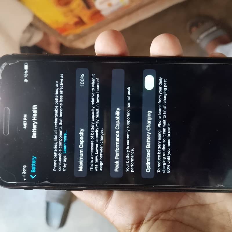 Apple iPhone 7 Plus 2