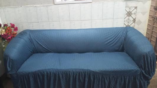 Sofa set