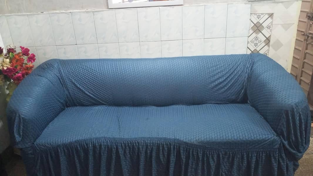 Sofa set 0