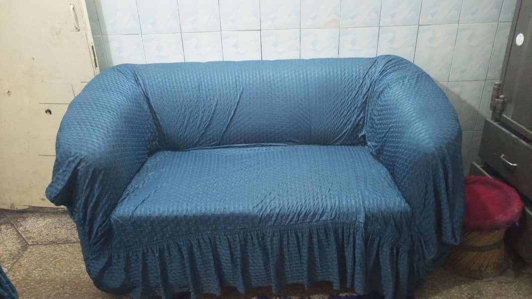 Sofa set 1