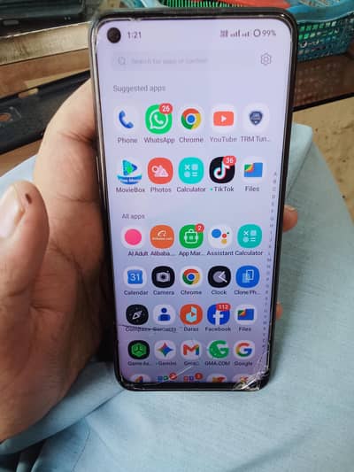 realme 9i