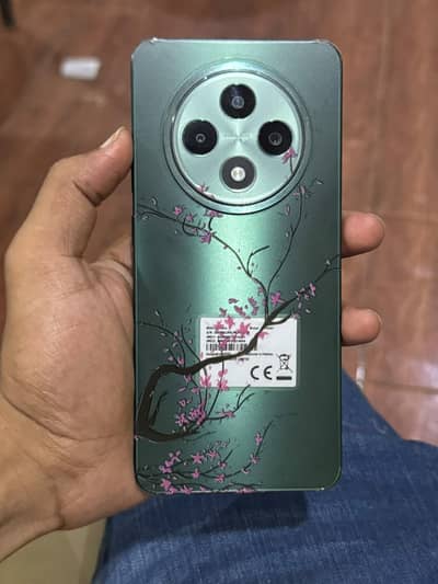 OPPO Reno12 F