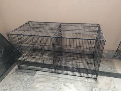 beautiful cages