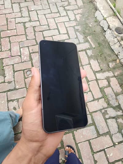 Nothing Phone 1