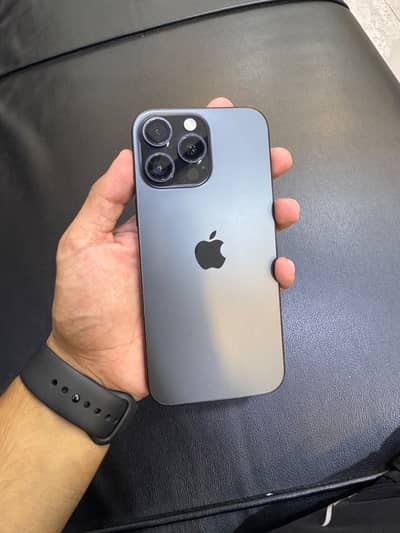 Apple iPhone 16 Pro Max