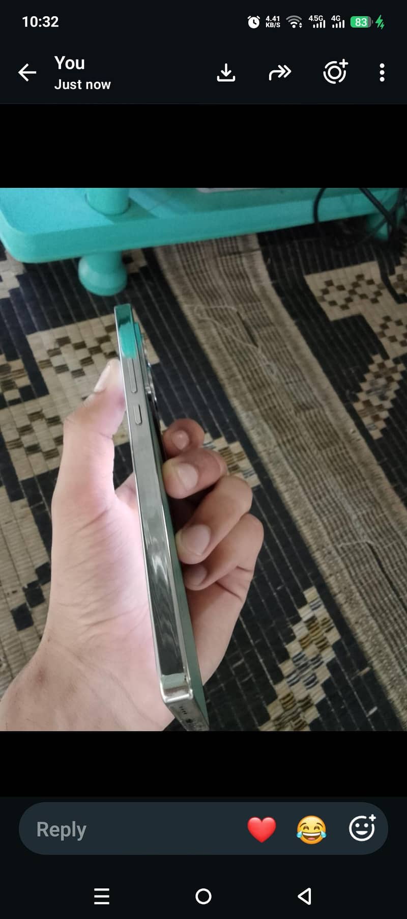 Infinix Note 40 2