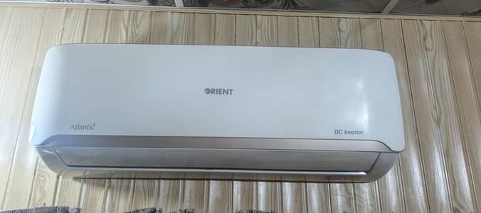 orient 1 ton inverter