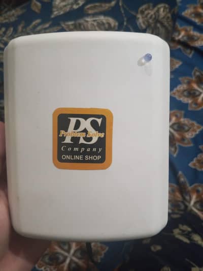 internet power bank