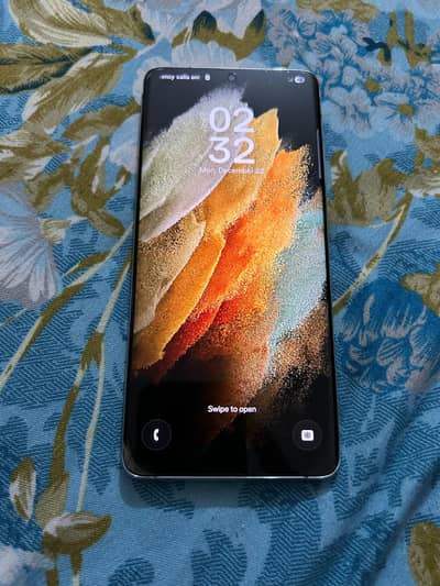 Samsung Mobile S21 Ultra