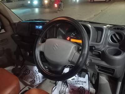Suzuki Every 2024