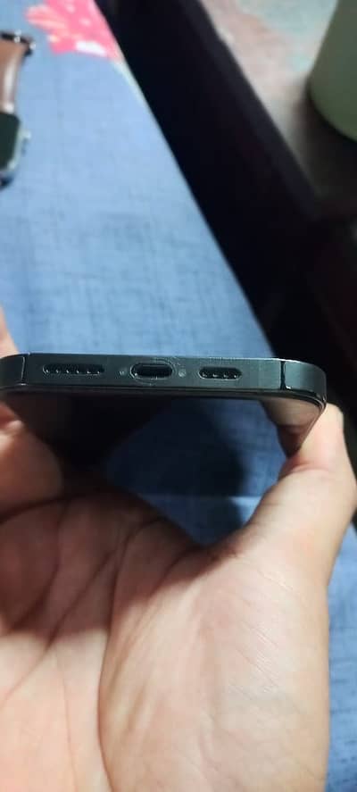 iPhone 14 Pro Max PTA Approved 256GB | 92% Battery | 10/10 | Warranty