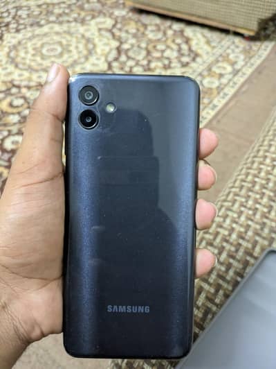 Samsung Mobile A04