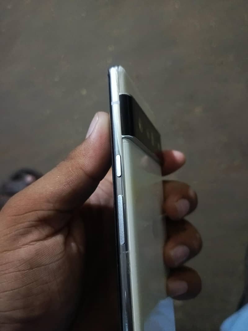 Google Pixel 6 Pro 3