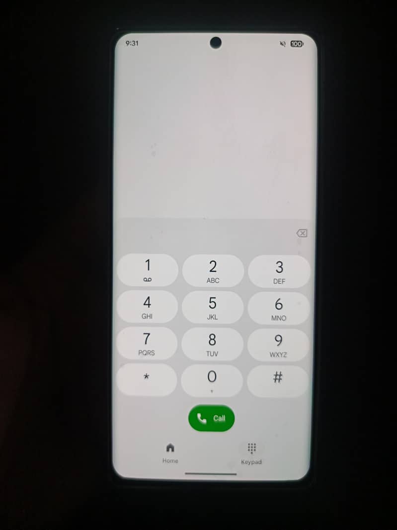 Google Pixel 6 Pro 4