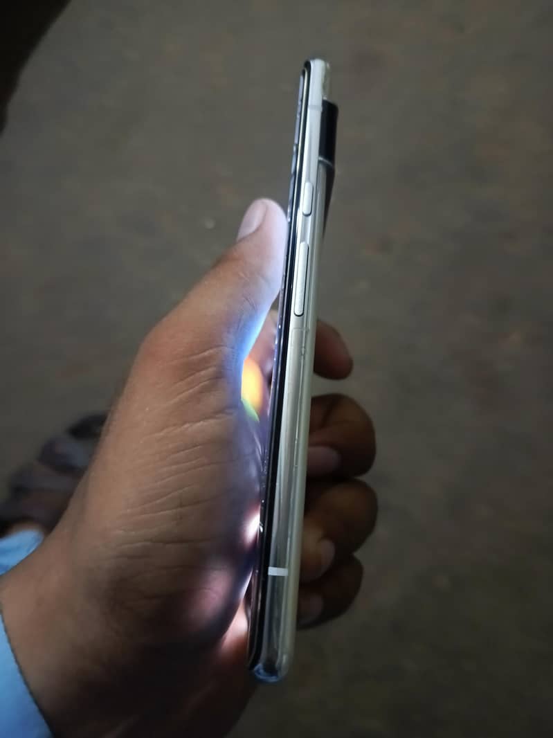 Google Pixel 6 Pro 5