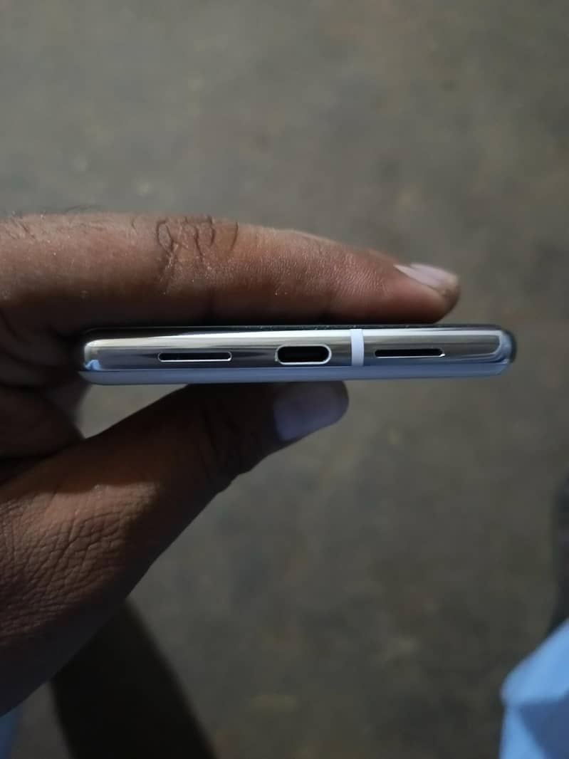 Google Pixel 6 Pro 6