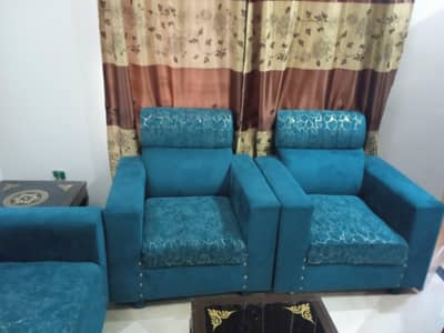 5 seater sofa  set