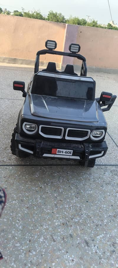 Jeep For Sale