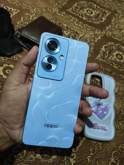 oppo rano 11 f 256gb 8+6 gb