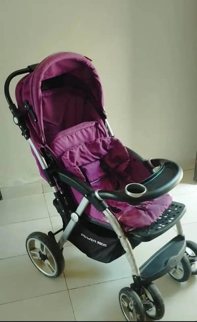 Pram for kid