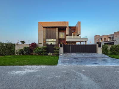 1 Kanal Luxury House for Sale in LDA Avenue
