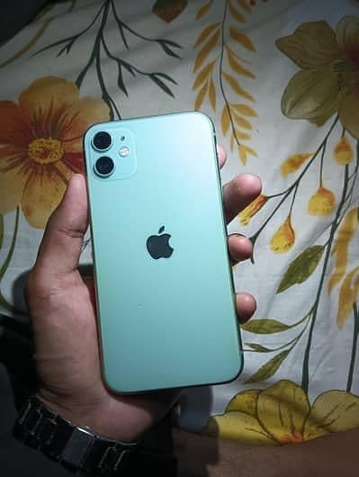 iphone 11 64gb non pta gaming cameras beast mobile 03035522909Whatsap