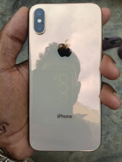 Apple iPhone XS