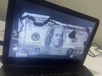Hp 240 G4 Notebook laptop