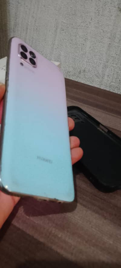 Huawei Nova 7