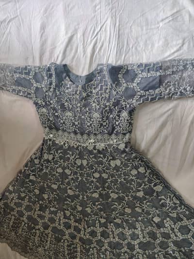 Mexi party wear standard size