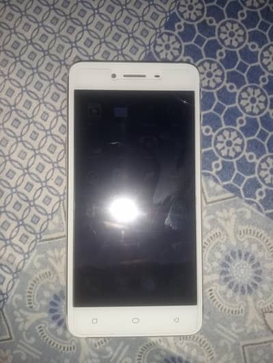 OPPO A37