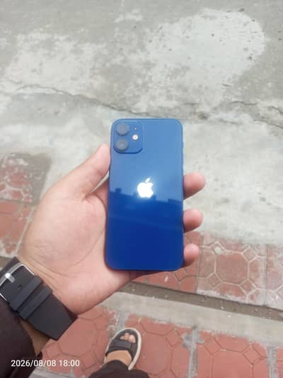 Apple iPhone 12 mini