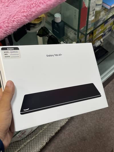 Samsung A11 +
