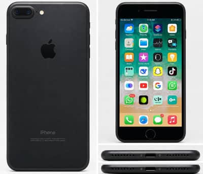 Apple iPhone 7 Plus