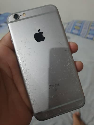 Apple iPhone 6S