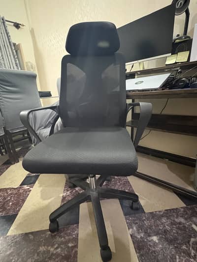 Computer Office chair in good condition