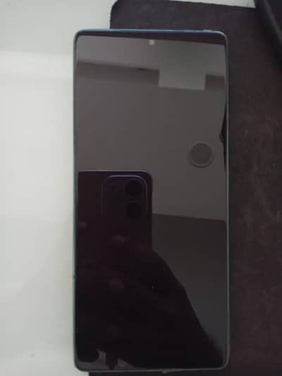 Infinix Note 50 Pro