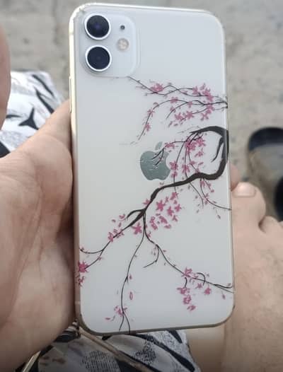 Apple iPhone 11 factory unlock 64gb airtight waterpack