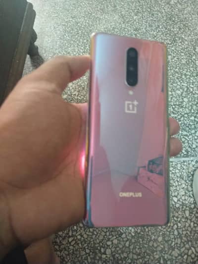 One Plus 8